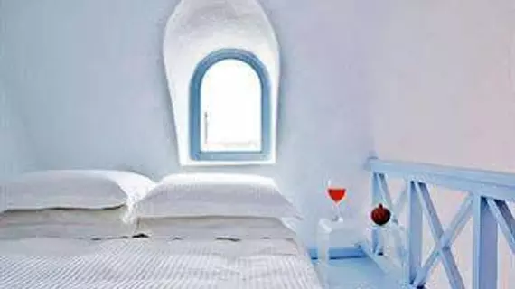 Aria Suites | Ege Adaları - Santorini