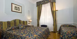 Residenza Cellini | Lazio - Roma (ve civarı) - Roma Kent Merkezi - Rione XVIII Castro Pretorio