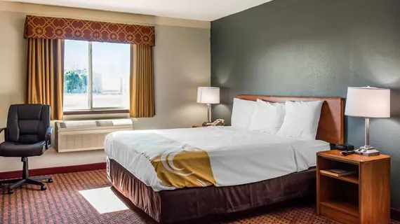 Econo Lodge Gaylord | Minnesota - Mankato (ve civarı) - Gaylord