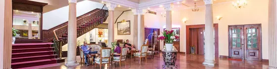 Riverside Hotel | Binh Duong (vilayet) - Ho Şi Min Şehri (ve civarı) - Ho Chi Minh City - Quận 1 - Bach Dang Nehir Kenarı