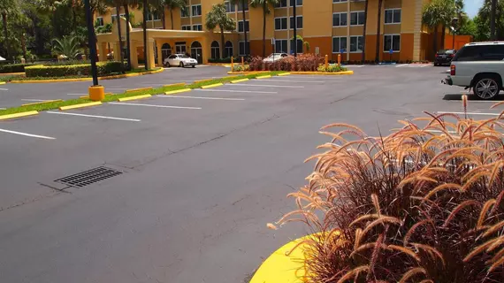 Best Western Ft. Lauderdale I-95 Inn | Florida - Fort Lauderdale (ve civarı) - Fort Lauderale