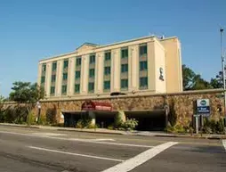 Best Western Bayside Inn | New York - New York (ve civarı) - Queens - Jamaika