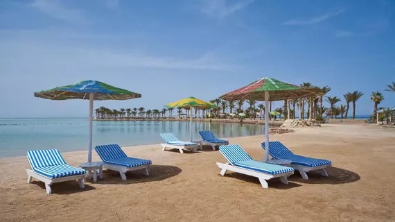 Smartline Colour Beach | Kızıldeniz İli - Hurgada (ve civarı) - Hurgada - Corniche Yolu-Dahar