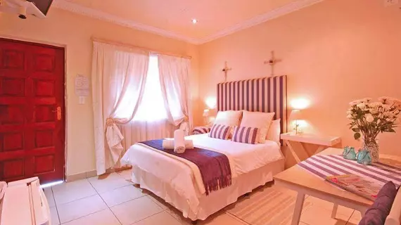 Citrus Lane Guesthouse | Gauteng - City of Tshwane - Johannesburg (ve civarı) - Randburg