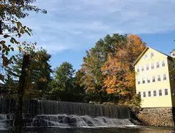 Old Mill Inn | Massachusetts - Springfield (ve civarı) - Hatfield