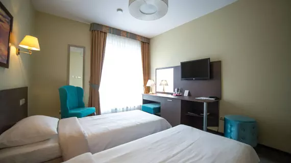 Hotel Sokołowska Airport Modlin | Mazovya Voyvodalığı