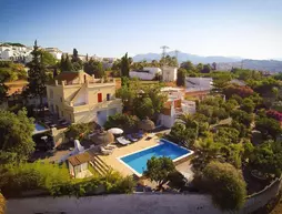 Casa de Orange | Andalucia - Malaga İli - Alhaurin el Grande