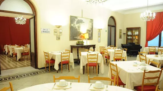 Royal Victoria Hotel | Toskana - Pisa (vilayet) - Pisa - Sant'Antonio - Pisa Kent Merkezi