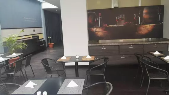 Calleja Suites | Cundinamarca - Bogota (ve civarı) - Bogota