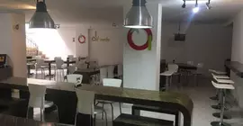 Hotel Lourdes | Cundinamarca - Bogota (ve civarı) - Bogota - Barrios Unidos