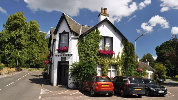 Moulin Hotel | İskoçya - Perth ve Kinross - Pitlochry