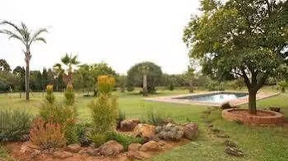 Aramesh Guest House | Gauteng - City of Tshwane - Johannesburg (ve civarı) - Midrand