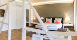 Helvetia Suites | Kuzey Ren-Westfalia - Düsseldorf (ve civarı) - Düsseldorf - Friedrichstadt