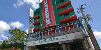 Eurotel Baguio