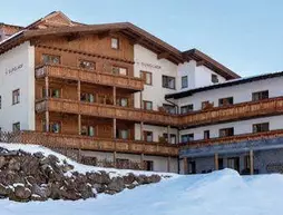 Gurglhof Apartmenthaus | Tirol - Imst (ve civarı) - Soelden - Obergurgl