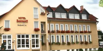 Weser Wasserbetten Hotel Baxmann