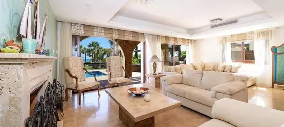 Villa Claudia | Larnaka Bölgesi - Sotira - Ayia Thekla