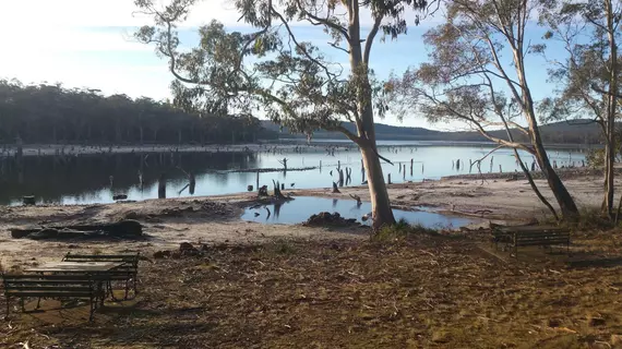 Lake Leake Inn | Tazmanya - Lake Leake