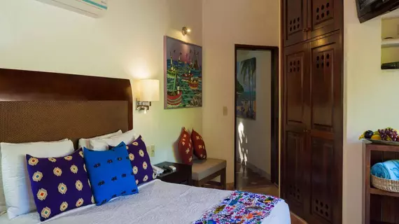 Villa Lala Hotel Boutique | Nayarit - Bahía de Banderas - Puerto Vallarta (ve civarı) - Puerto Vallarta