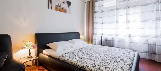 Downtown Apartments Bane | Belgrad - Stari Grad