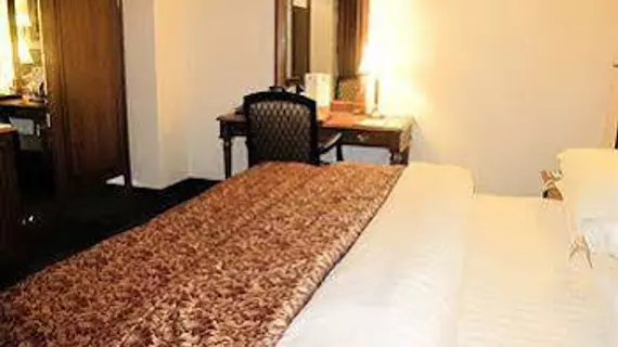 Bristol Hotel | Amman İli - Amman (ve civarı) - Amman