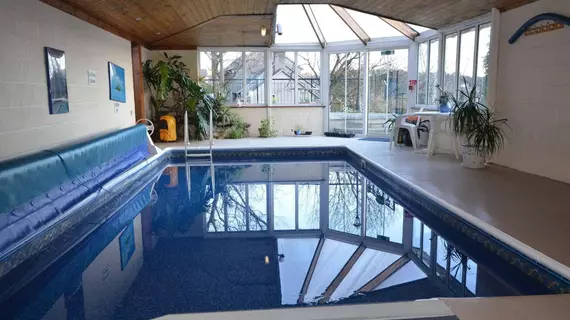 Southview Guest House & Indoor Pool | Cumbria (kontluk) - Windermere