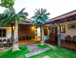 Tree Home Plus Home Stay | Nakhon Si Thammarat (vilayet) - Nakhon Si Thammarat