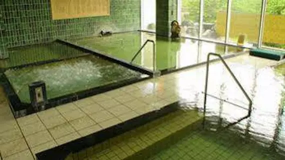 Hotel Kaminoyu Onsen | Yamanaşi (idari bölge) - Minamitsuru - Kofu (ve civarı) - Kai