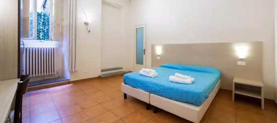 Corte Passi B&B | Toskana - Floransa (il) - Floransa - San Lorenzo