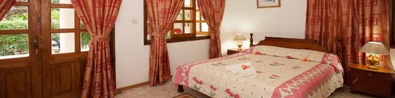 Kot Babi Guest House | Seyşeller - La Digue - La Passe