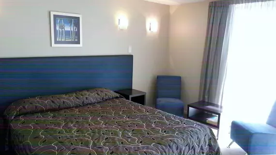 Riverstone Motel | Canterbury - Rangiora