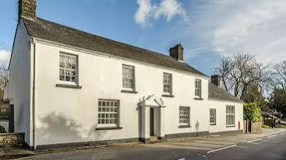 Old Post House | Galler - Monmouthshire - Cardiff (ve civarı) - Cardiff - St. Fagans