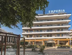 Esperia Hotel | Ege Adaları - Rodos Bölgesel Birimi - Rodos