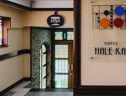 Hazz Hotel | Bakü (ve civarı) - Baku