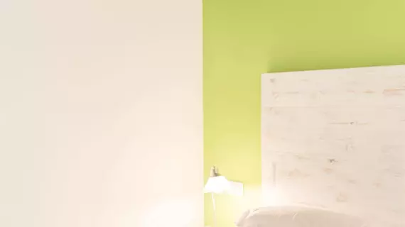 Hotel Adhoc Carmen | Valencia Bölgesi - Valencia (vilayet) - Valencia Kent Merkezi - Ciutat Vella