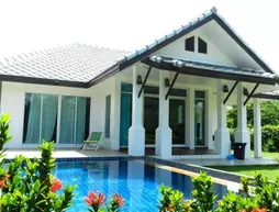 Cha-am Pool Villa | Prachuap Khiri Khan (ili) - Hua Hin (ve civarı) - Cha-am