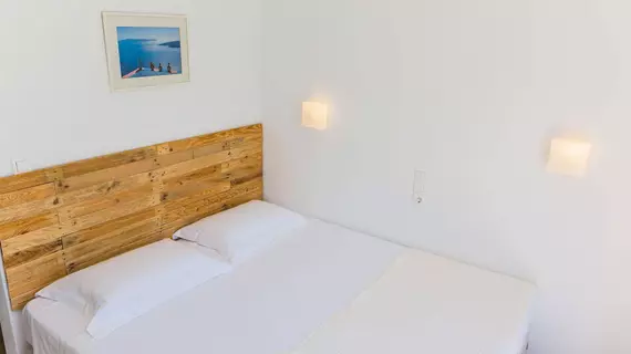 Roses Beach Hotel | Ege Adaları - Paros