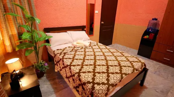 Dee GuestHouse | Mactan Island - Lapu-Lapu