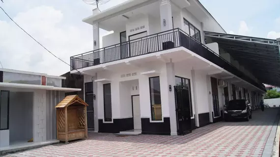 Medical Kost | Yogyakarta Özel Bölgesi - Yogyakarta (ve civarı) - Sleman