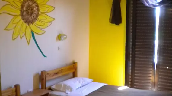 Comfy Hostel /Studios | İyon Adaları - Korfu