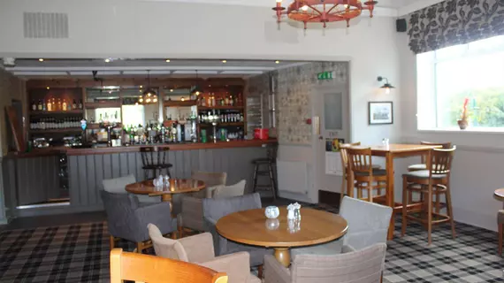 Stonehenge Inn & Carvery | Wiltshire (kontluk) - Salisbury - Durrington