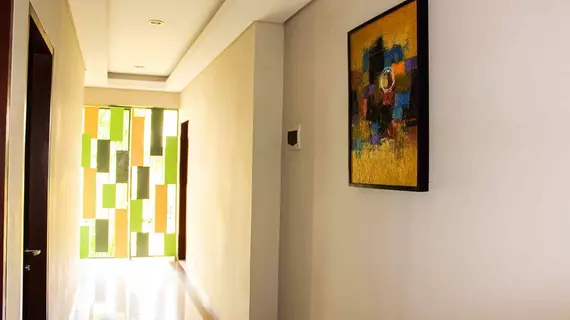 Kemuning Kuta Hotel | Bali - Kuta - Kuta Merkezi