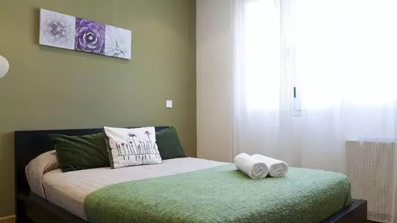 Apartamentos APR Alcalá | Madrid Özerk Topluluğu - Madrid (ve civarı) - Madrid