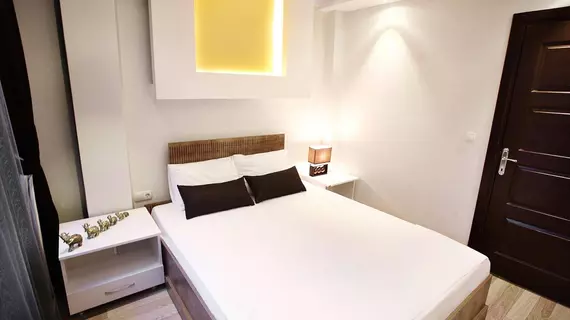 Balance Hotel Taksim |  Istanbul  - Beyoğlu - Sütlüce Mahallesi