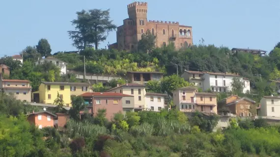 Villa Arabella | Lombardy - Pavia (vilayet) - Mornico Losana