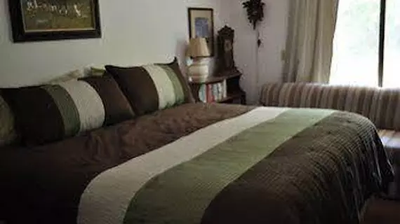 LAZY T RANCH GUEST HOUSE | Kansas - Manhattan (ve civarı) - Manhattan