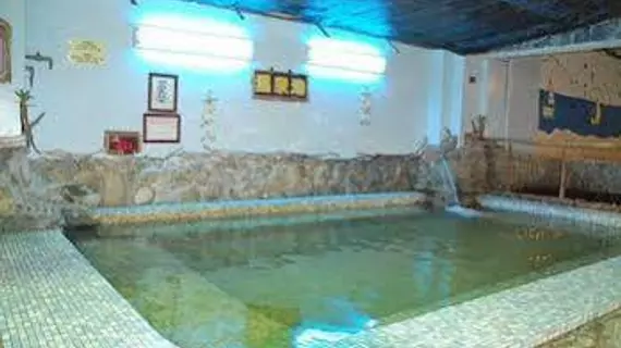 Kenting Maldives Hot Spring Hotel | Pingtung İlçesi - Hengchun