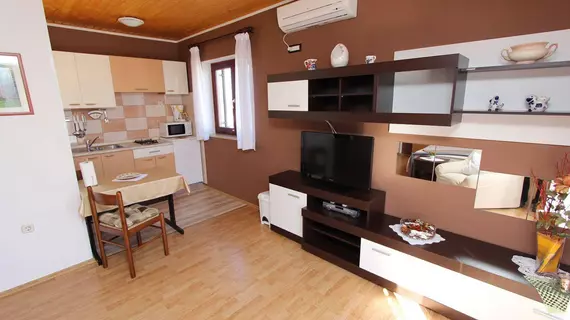 Apartment Matosevic | Istria (vilayeti) - Rovinj