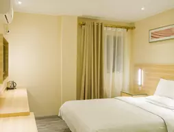 Denise Hotel | Guangdong - Guangzhou (ve civarı) - Guangzhou