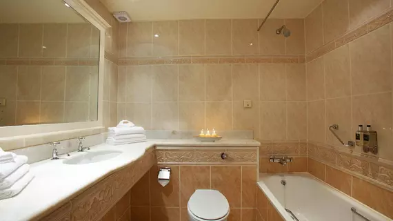 Arbutus Hotel | Kerry (kontluk) - Killarney